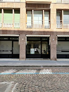 Qui Senti Udine place picture